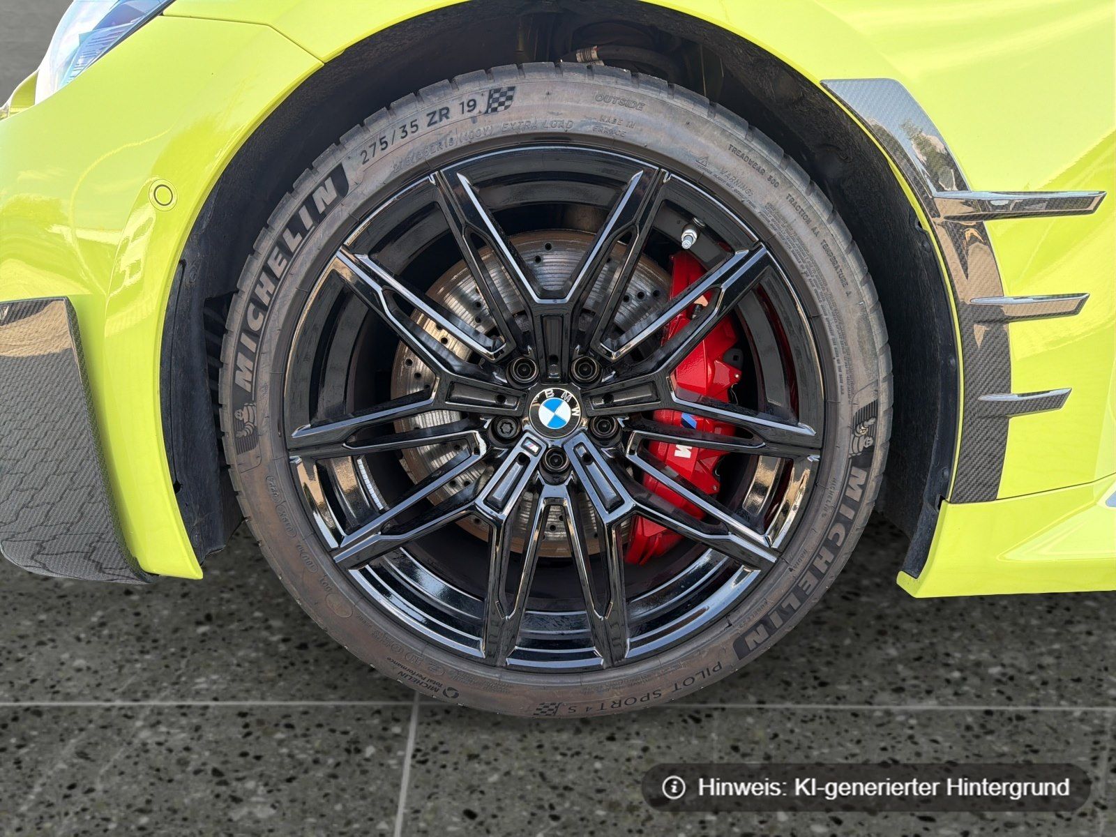 BMW M2 - Bild 9