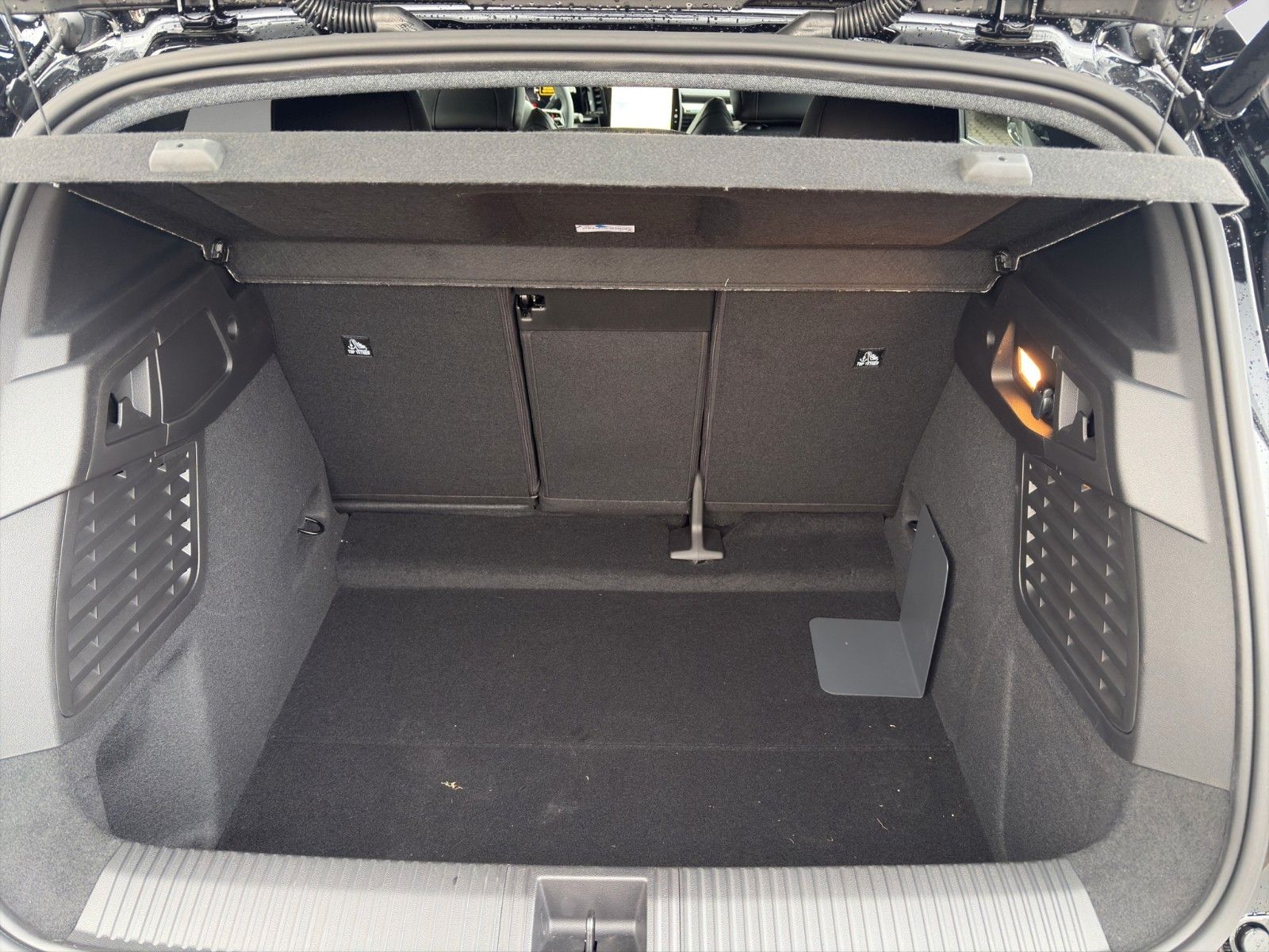 Fahrzeugabbildung Mitsubishi Eclipse Cross Diamant TOP 87 kWh (22kW)