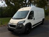 Peugeot Boxer 2.2 HDI 150ps Maxi Lang Klim... - Peugeot Boxer: Maxi