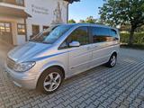 Mercedes-Benz Mercedes Viano kompakt,Schiebetüren beidse... - gebrauchte Mercedes-Benz Viano aus dem Jahr 2009