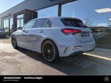 Mercedes-Benz A 180 AMG Night Dist MLED AHK KeylGO Sound 360° - Mercedes-Benz: Limousine, Ml