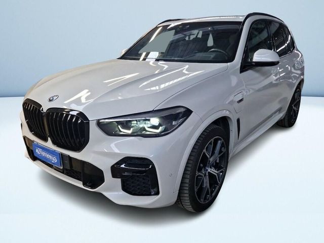 BMW X5 45 e Msport xDrive Steptronic