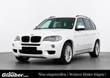 BMW X5 3.0d M-Paket/Xenon/Navi/Panorama/Leder/1.Hand - BMW X5 mit Diesel-Antrieb: 3.0