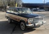 Jeep Wagoneer - Jeep Wagoneer Benziner Gebrauchtwagen
