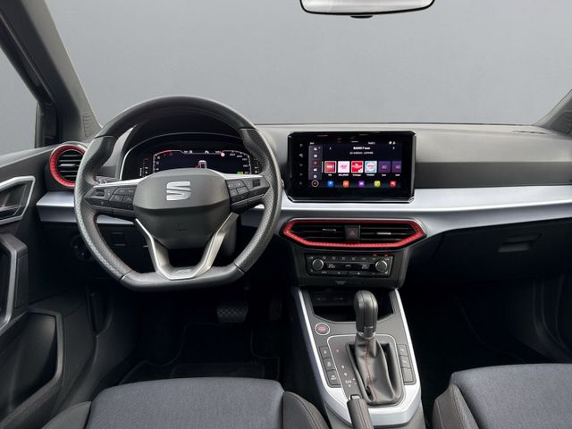 Arona FR 1.0 TSI *Navi+LED+Full Link+Xl Assist. 