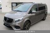 Mercedes-Benz V 250d lang AVANTGARDE EDITION AMG-Line - Mercedes-Benz V-Klasse Gebrauchtwagen in Hamburg