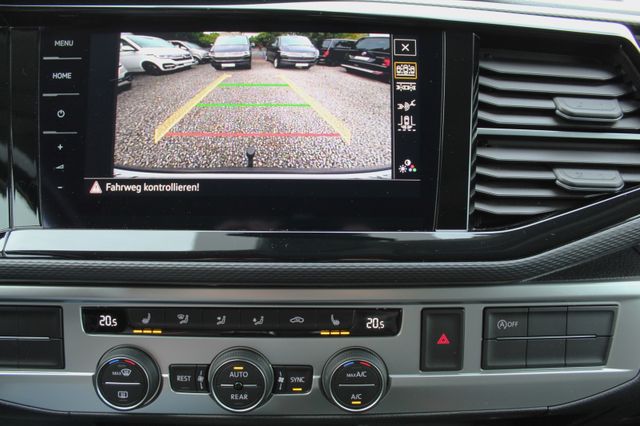 Volkswagen T6.1 Multivan Edition 150PS DSG LED Navi ACC AHK