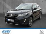 Suzuki Vitara 1.4 Comfort+ ALLGRIP inkl. Winterräder - Suzuki Vitara: Limousine