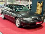 Opel Omega 2.2 16V Edition 2000/ 2.Hand/ TüvNEU - Opel Omega: 2.2