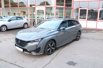 Peugeot 308 sw Plug-in Hybrid 180 e-EAT8 GT