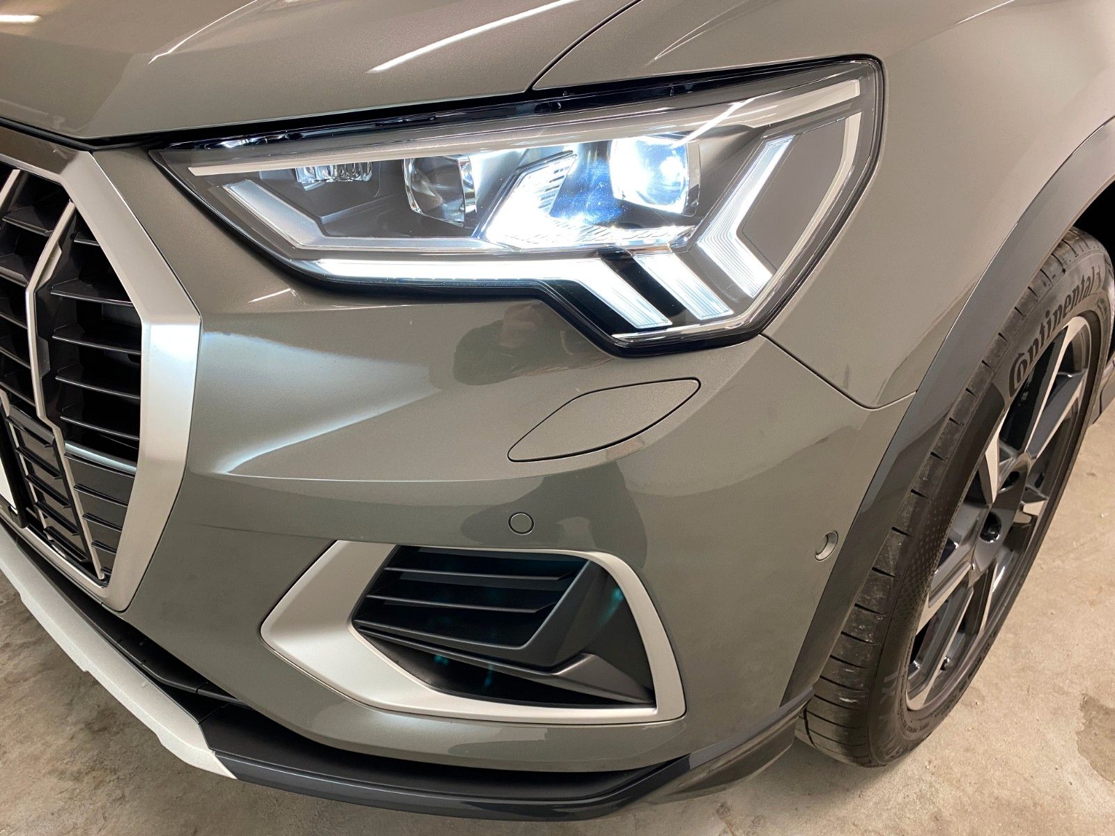 Audi Q3 - Bild 7