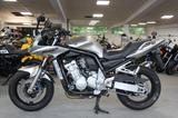 Yamaha FZS 1000 S Fazer RN06 Originalzustand! - YAMAHA FZ 1000