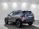 Dacia Duster TCe130 Extreme Kamera+Klimaaut+PDC+Winter - Dacia Duster in Karlsruhe