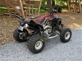 Yamaha Raptor 700 LOF Special Edition YFM 700 R - YAMAHA YFM 700 R