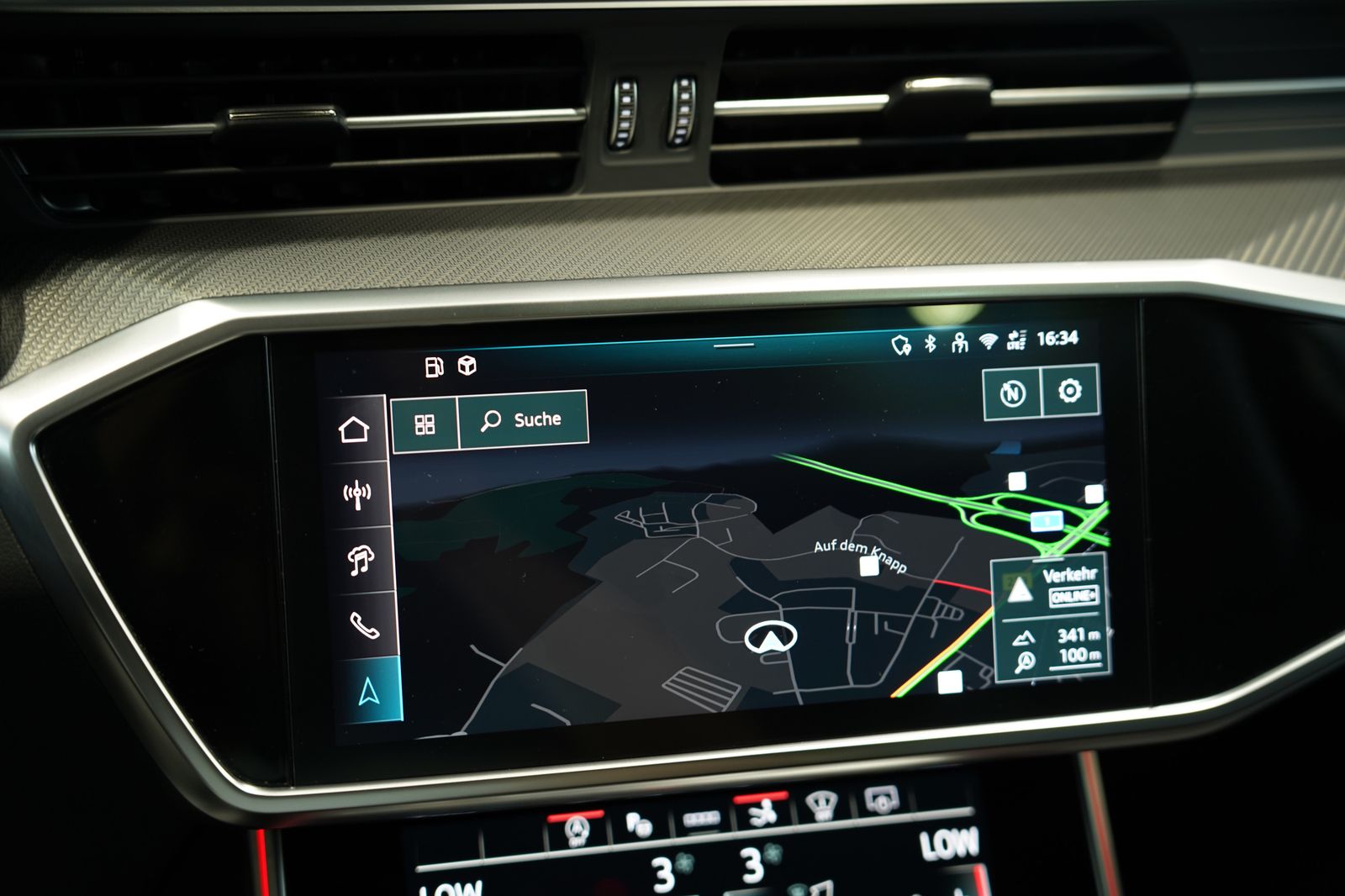 Audi Rs7