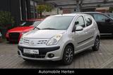 Nissan Pixo 1.0 Acenta*5TÜRIG*KLIMA*81TKM* - Nissan Pixo Gebrauchtwagen