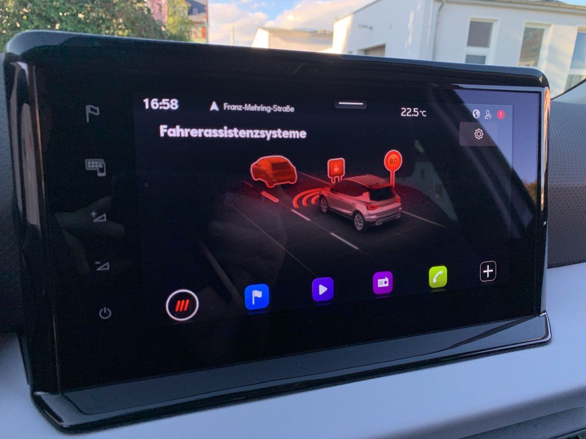 Seat Arona - Bild 35