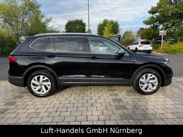 Volkswagen Tiguan Allspace - 4