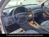 Mercedes-Benz CLK 240 Coupe Elegance*Autom.*Navi*Xenon*PDC*AHK - gebrauchte Mercedes-Benz CLK 240 aus dem Jahr 2003