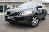 Volvo XC60 2.0d Kinetic/Auto./Navi/AHK/8fach/PDC