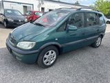Opel Zafira - TÜV bis Okt 26 - Opel Zafira aus 2001