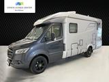 HYMER / ERIBA / HYMERCAR B-Klasse MC T 580 Klima, Solar, Sat, Autarkpaket - Hymer B Klasse MC T 580