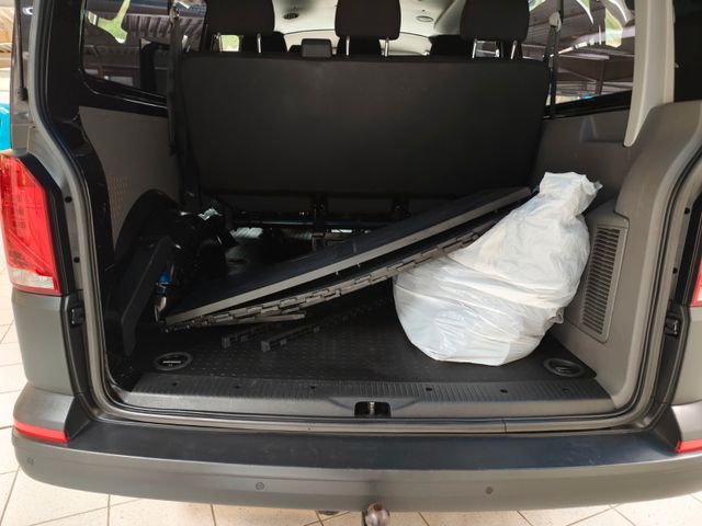 T6 Kombi lang 2.0TDI*AHK*Navi*App*PDC*Kamera