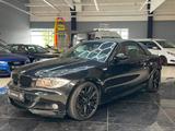BMW 125i Cabrio M-Paket / 1.HAND / Xenon / Navi - BMW 125 Gebrauchtwagen
