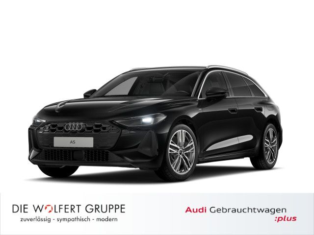 Image of Audi A5