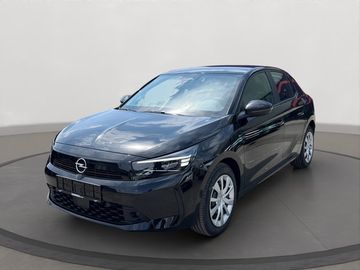 Opel Corsa - 1