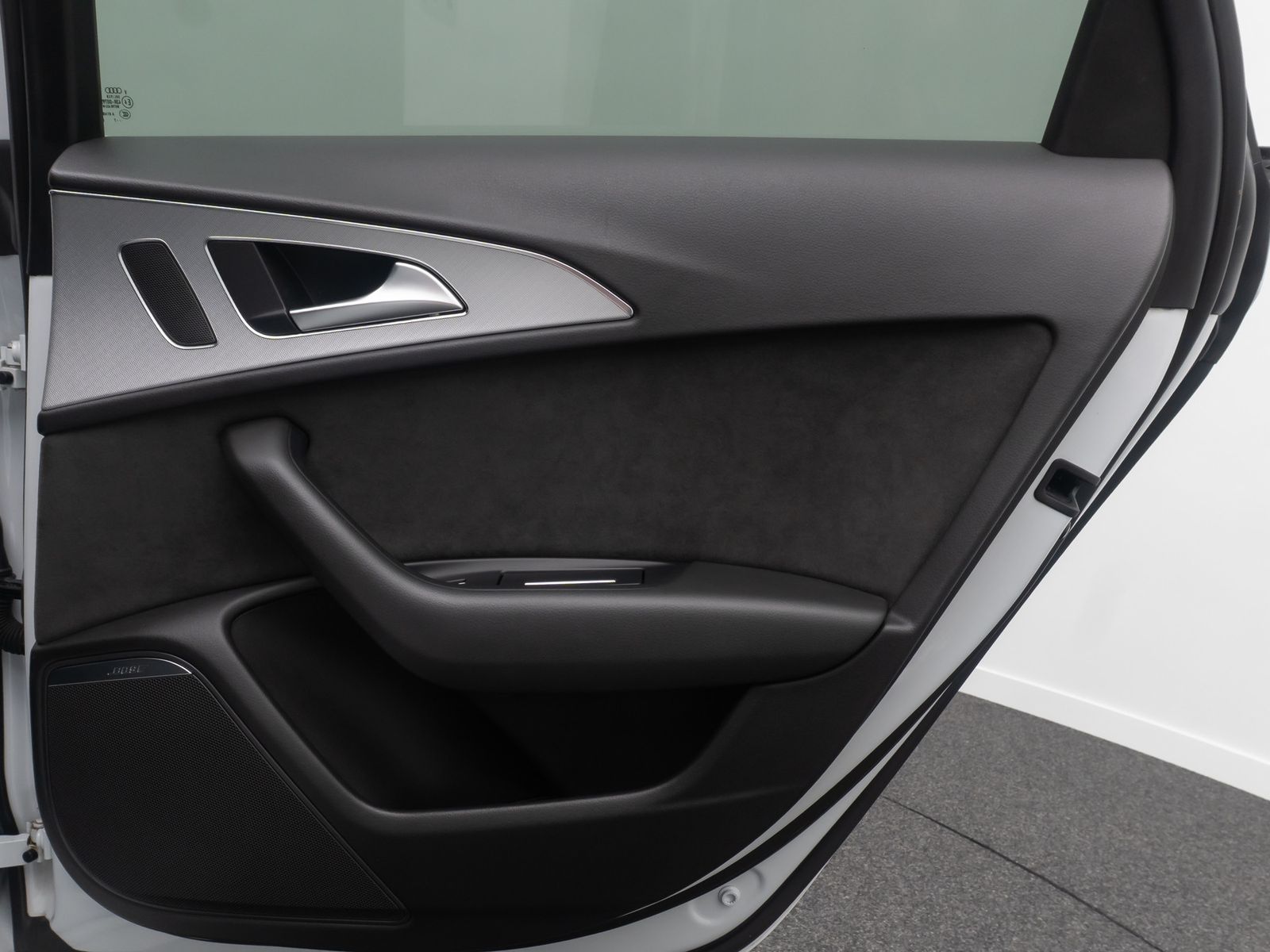Fahrzeugabbildung Audi A6 3.0 quattro SLine ACC MemoryHUD DAB Kamera
