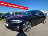 BMW M550 d xDrive*360*Head-Up*Memory*Pano* - BMW M550 mit Diesel-Antrieb: Limousine