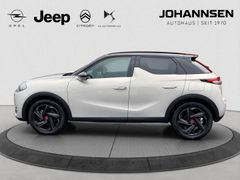 DS DS3 Crossback E-Tense Performance Line