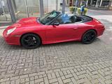 Porsche 996 Carrera 4  Allrad Cabriolet Carrera - gebrauchte Porsche 996 aus dem Jahr 2002