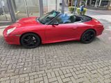 Porsche 996 Carrera 4  Allrad Cabriolet Carrera - Porsche: Roadster, Carrera