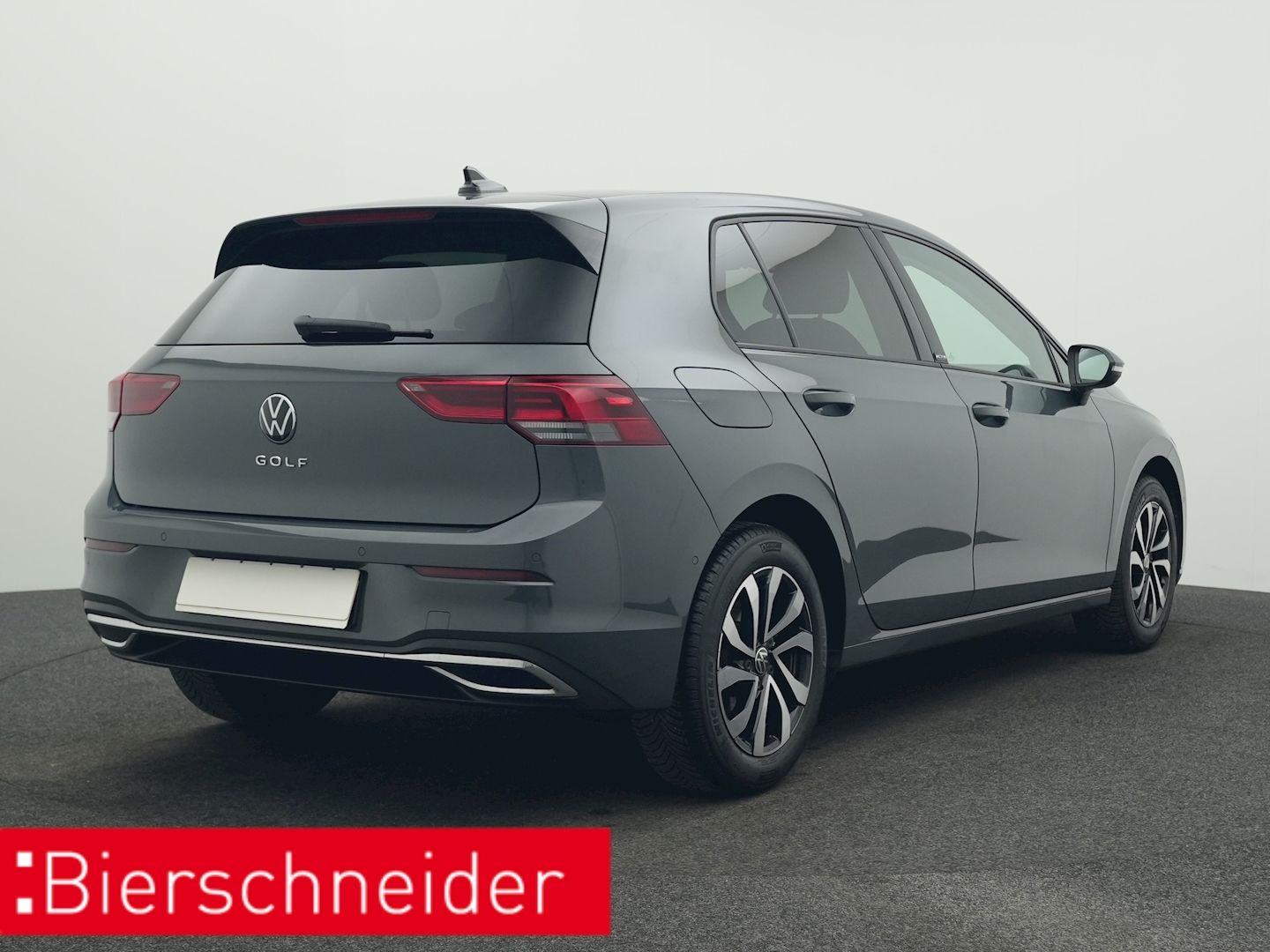 Volkswagen Golf - Bild 8