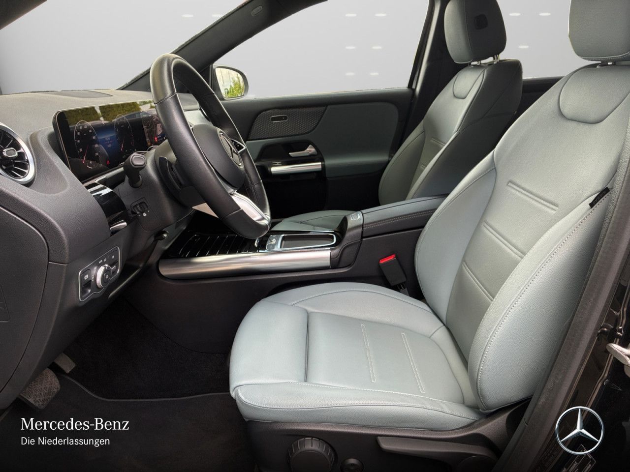 Mercedes-Benz GLA 200 Progressive/Adv/Kamera/LED/EasyPack/ foto 11