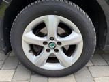 Skoda Fabia Combi 1.2l Style Edition Style Edition - Skoda Fabia aus 2008: Kombi