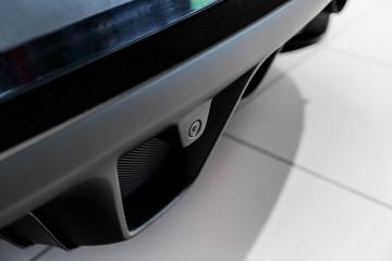 صورة مصغرة 27 لـ 2017 Ferrari GTC4LUSSO