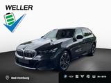 BMW i5 eDrive40 Touring MSport Innov TravPak ComPak - BMW i5 in Frankfurt (Main)