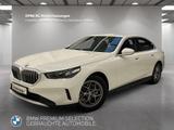 BMW 520d Harman/K Kamera Driv.Assist LED Alarm - BMW 520 in Frankfurt (Main)