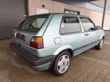 Volkswagen GOLF 2 GL 1.8 90 PS AUTOMATIK NUR 34TKM - gebrauchte VW Golf aus dem Jahr 1990