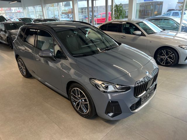 BMW 218d Active Tourer M-Sport UPE 56.807€