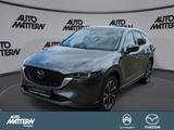 Mazda CX-5 2.2 SKYACTIV-D 184 Exclusive-Line AWD - Mazda CX-5 Gebrauchtwagen in Bielefeld