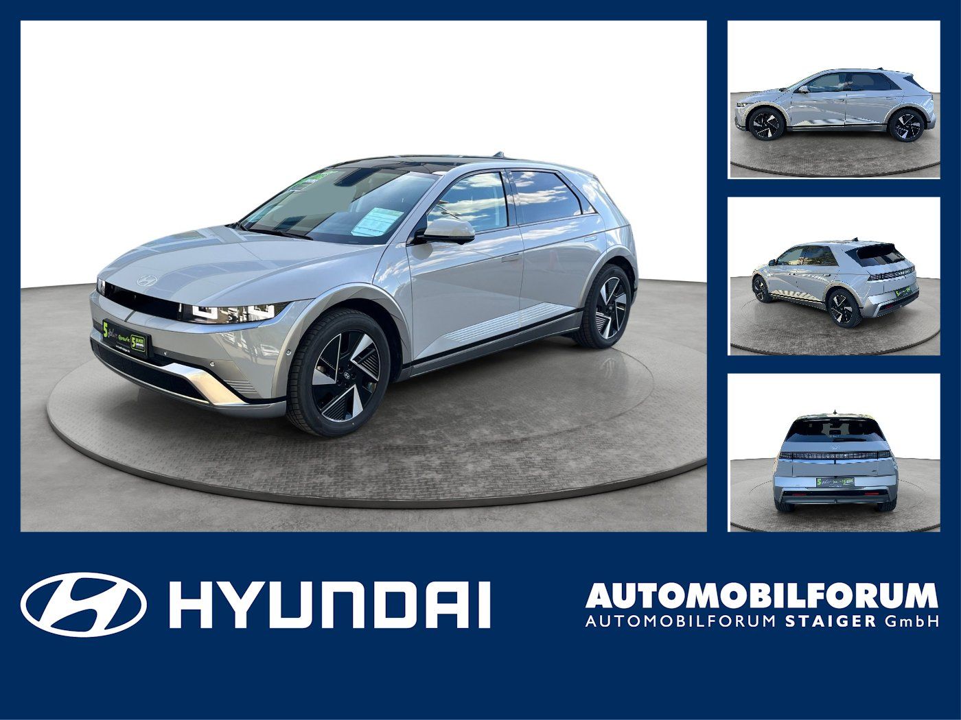 Hyundai IONIQ 5