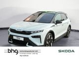 Skoda Elroq First Edition II. h Batterie Elektromotor