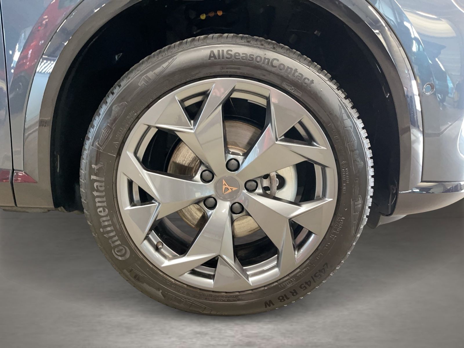 Cupra Formentor - Bild 4