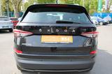 Skoda Kodiaq Style 4x4/1 HAND/LED/KAM/AHK/TOP/ - Skoda: Allradantrieb