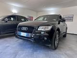 Audi Q5 2.0 TDI 190 CV clean diesel quattro Adva - Audi Q5 mit Diesel-Antrieb: Kombi