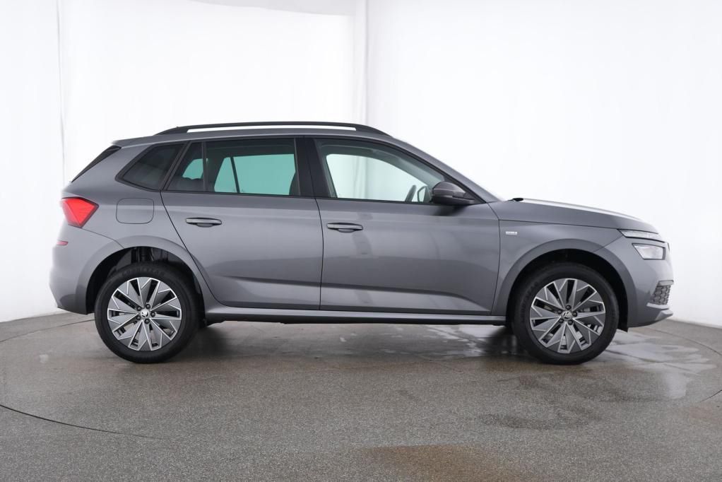Skoda Kamiq Ambition 1.0 TSI AHK*Tempo*PDC*SH